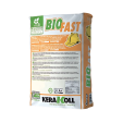 BIOFAST, Mortier colle intérieur/extérieur 25Kg