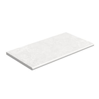 PIETRA ANTICA White, Margelle piscine 30x60 et 60x60
