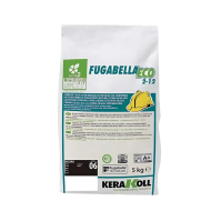 FUGABELLA ECO 2-12, Mortier joint intérieur/extérieur 5Kg