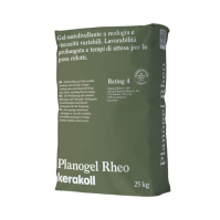 PLANOGEL RHEO, Ragréage intérieur 25Kg