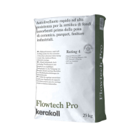 FLOWTECH PRO, Ragréage intérieur/extérieur 25Kg