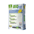 BIOFIX, Mortier colle intérieur/extérieur 25Kg