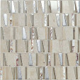 ASI Beige, Mosaïque