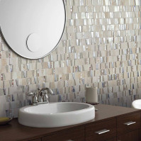 ASI Beige, Mosaïque