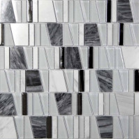 ASI Gris, Mosaïque