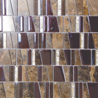 ASI Imperial, Mosaïque