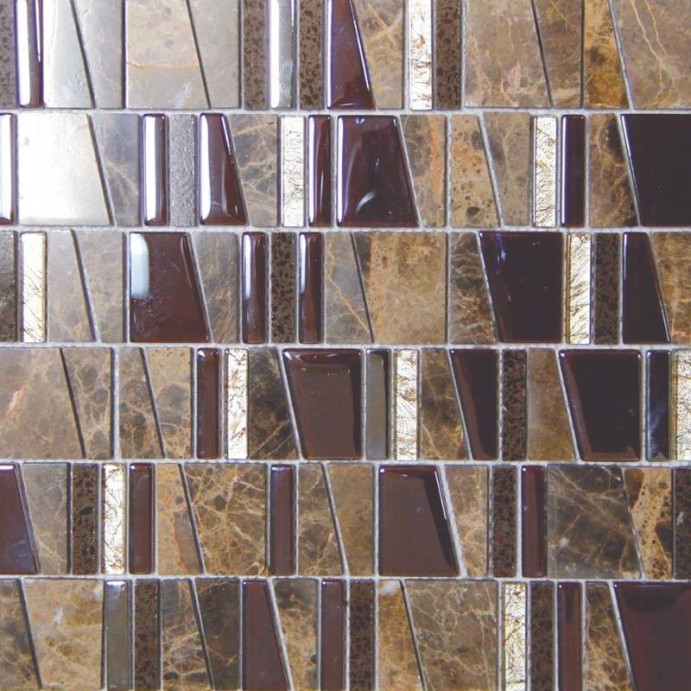 ASI Imperial, Mosaïque