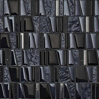 ASI Negro, Mosaïque