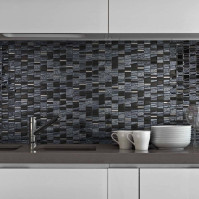 ASI Negro, Mosaïque