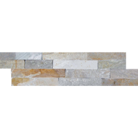 FACHALETA Beige, Parement