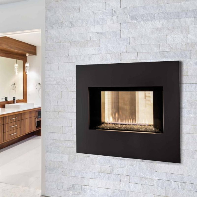 FACHALETA QUARTZ Blanca, Parement