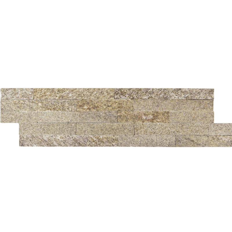 FACHALETA QUARTZ Etna, Parement