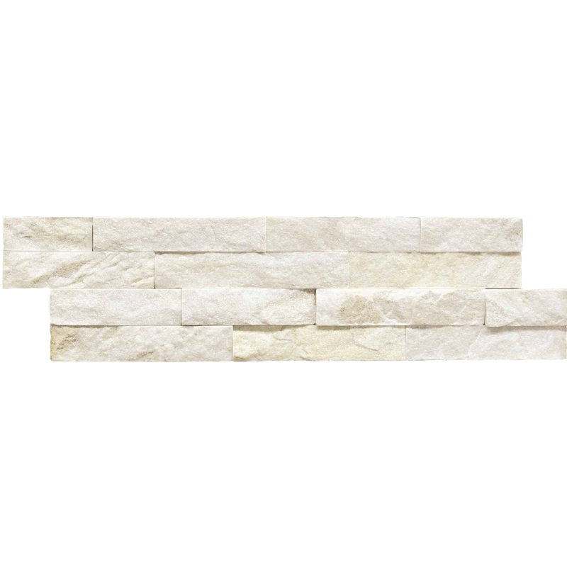 FACHALETA QUARTZ Marfil, Parement