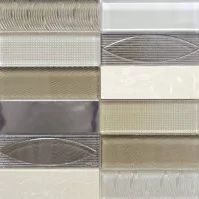GEO Beige, Mosaïque