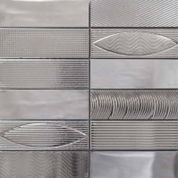 GEO Inox, Mosaïque