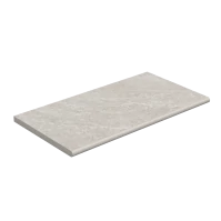 ROMA Greige, Margelle piscine 30x60 et 60x60