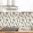 KITCHEN Beige, Mosaïque
