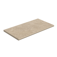 ROMA Beige, Margelle piscine 30x120 et 60x120