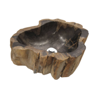 LAVABOS Fosil, [40 x 45 x 15 cm]