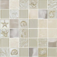 MARINA Beige, Mosaïque