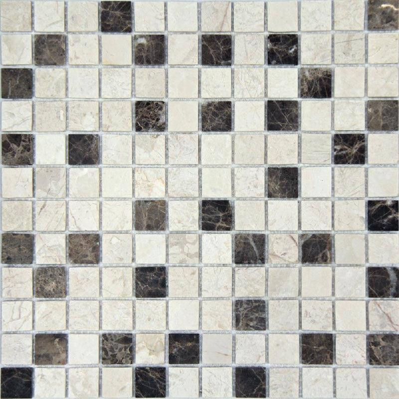 MARMOL Impkimpi, Mosaïque