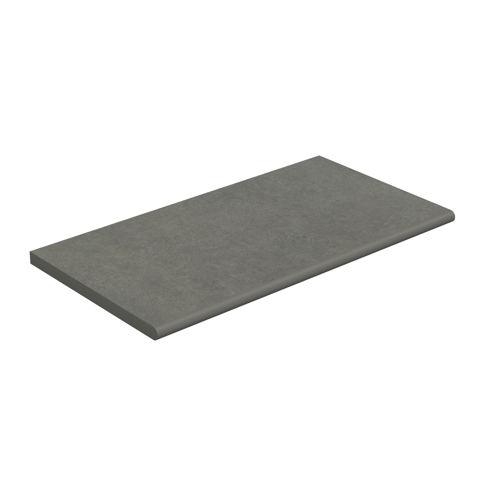 TERRAE Mud, Margelle piscine 50x100 et 100x100
