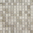 MARMOL Wooden Gris, Mosaïque