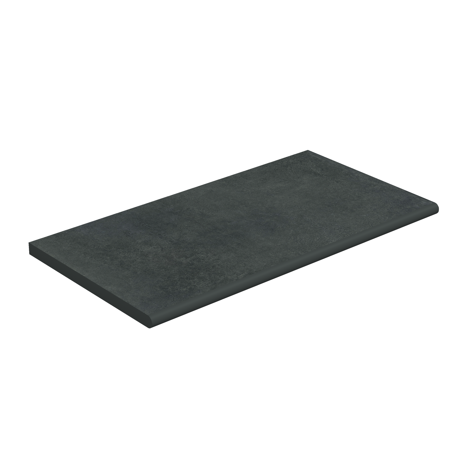 TERRAE Graphite, Margelle piscine 50x100 et 100x100