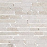 NUSA Blanca, Parement
