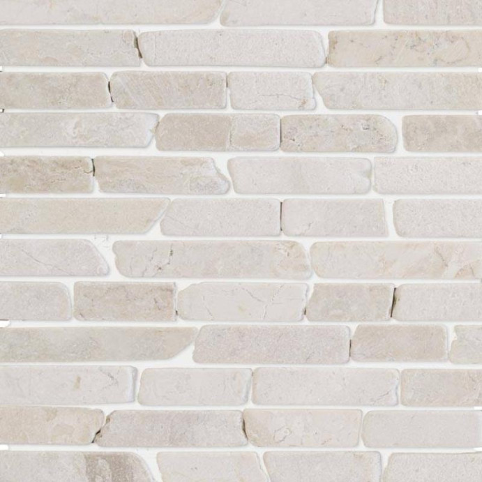 NUSA Blanca, Parement