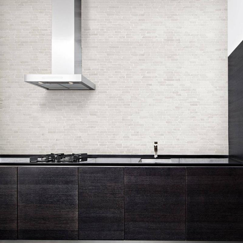 NUSA Blanca, Parement