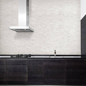 NUSA Blanca, Parement