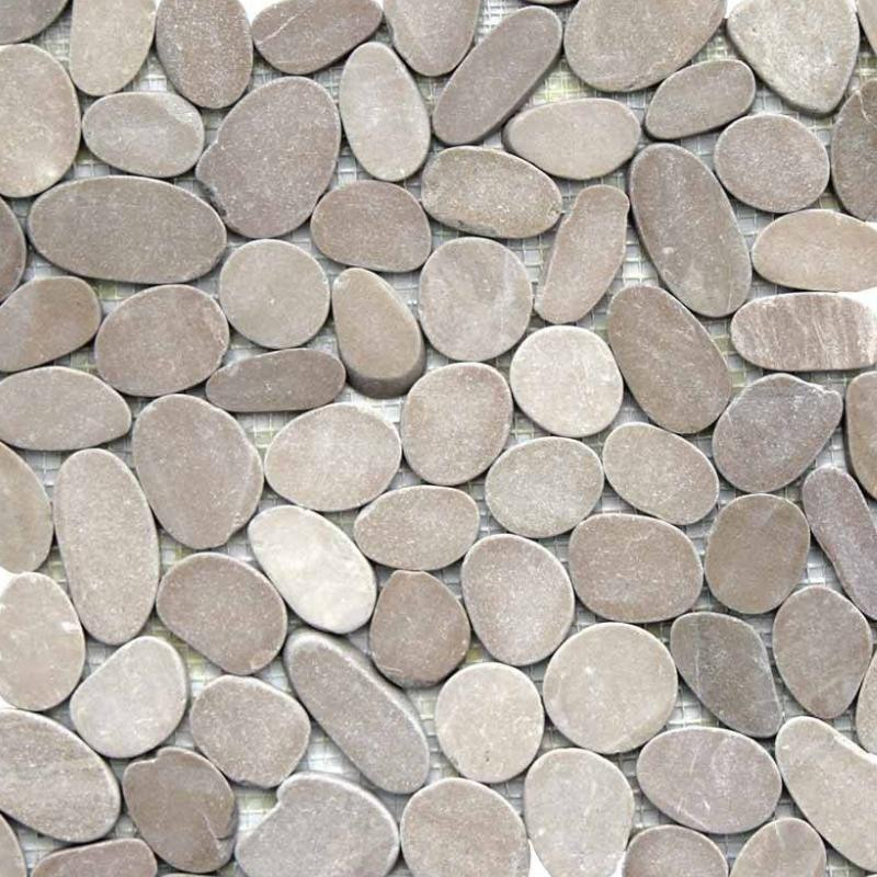 PIEDRAS BATU Beige, Galets