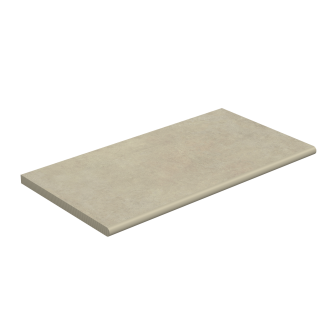 TERRAE Sand, Margelle piscine 30x60 et 60x60