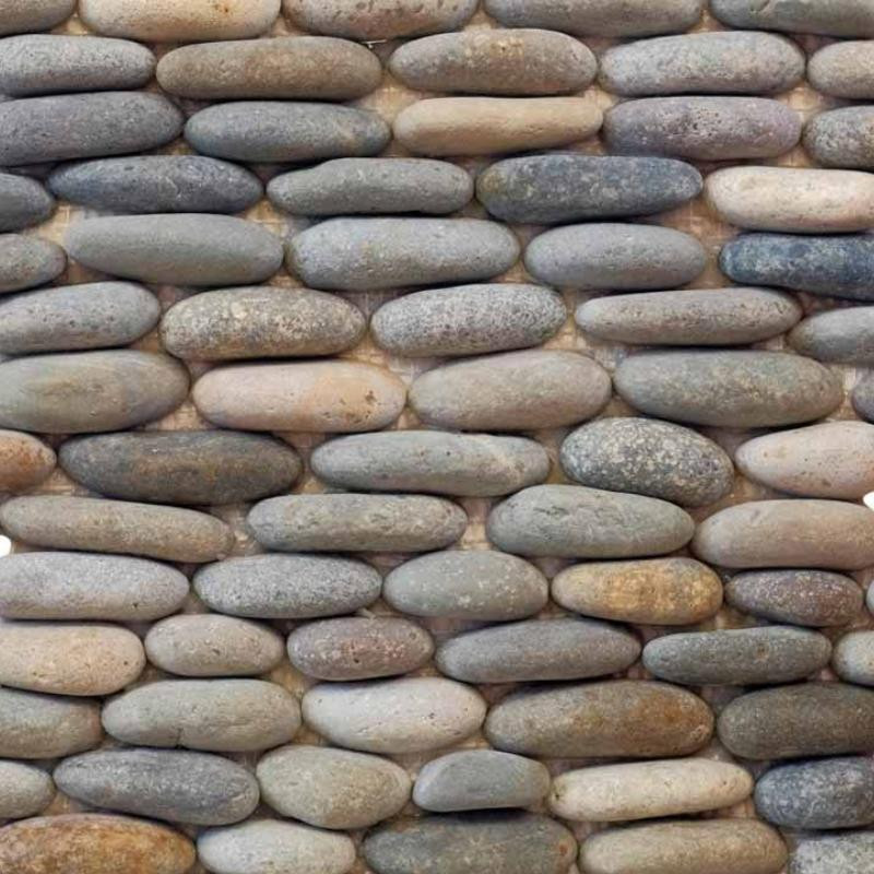 PIEDRAS CANTO Mix, Galets