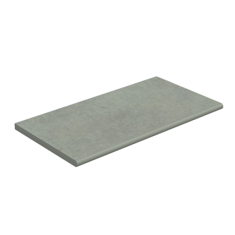 TERRAE Silver, Margelle piscine 30x60 et 60x60