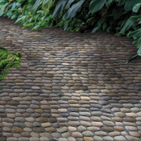 PIEDRAS CANTO Mix, Galets