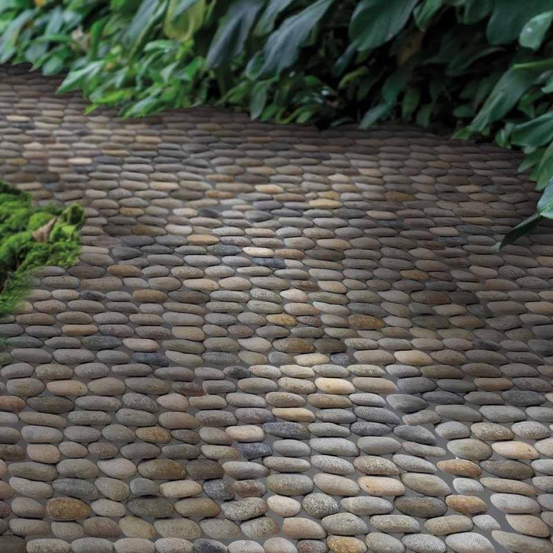 PIEDRAS CANTO Mix, Galets