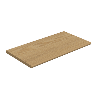 UNIKA Beige, Margelle piscine 40x120