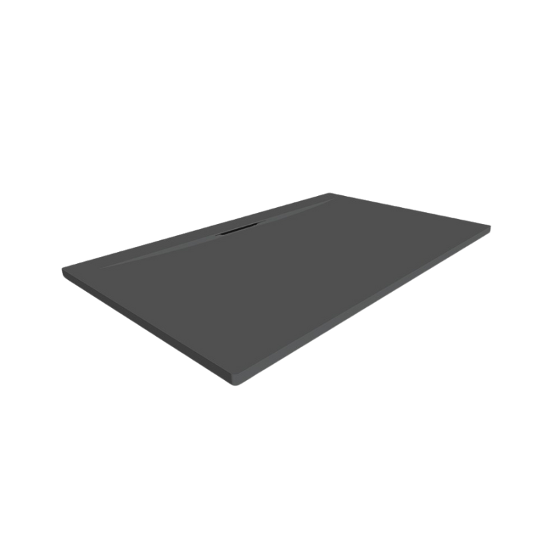 DARBO Anthracite, Receveur solidstone