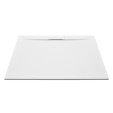 DARBO Blanc, Receveur solidstone