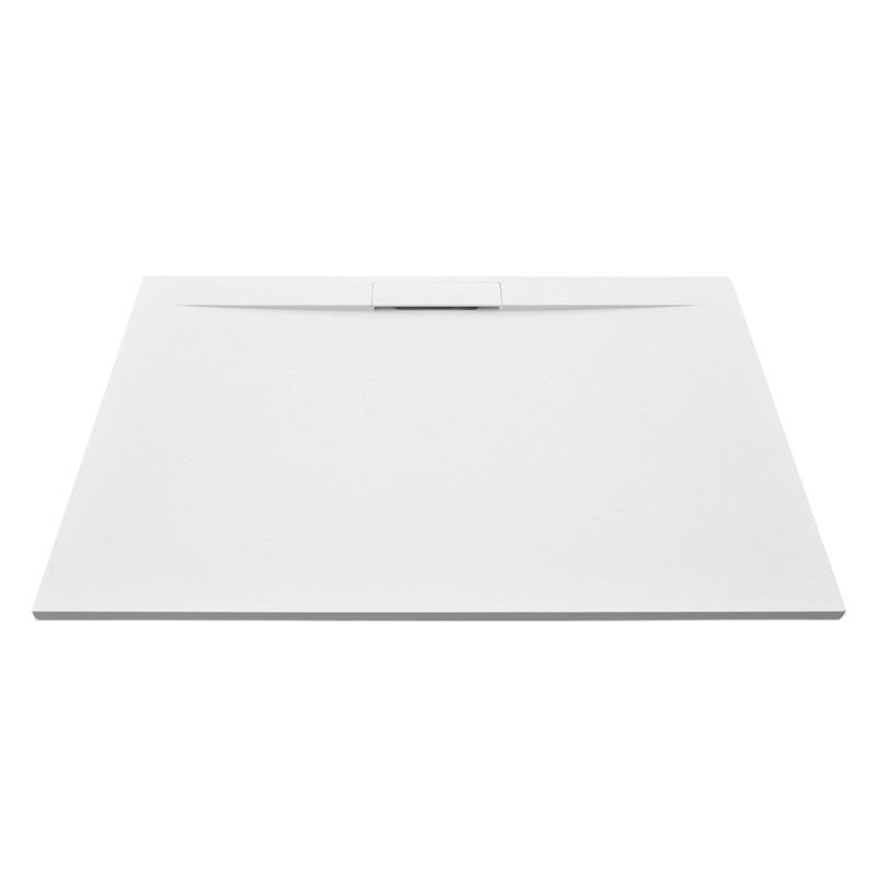 DARBO Blanc, Receveur solidstone