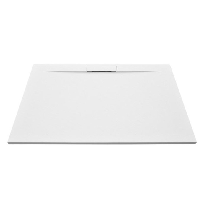 DARBO Blanc, Receveur solidstone