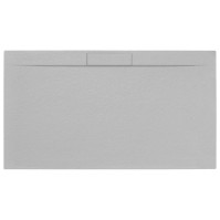DARBO Ciment, Receveur solidstone