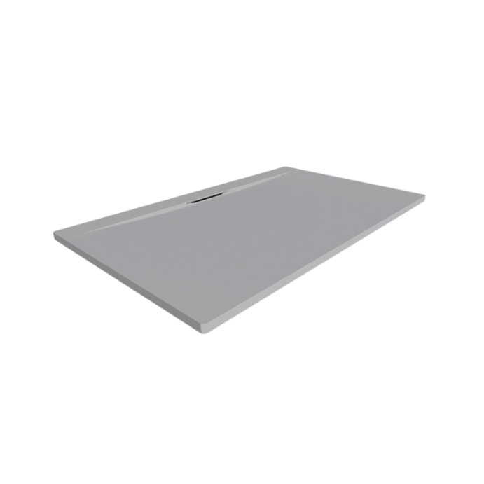 DARBO Gris Basalte, Receveur solidstone