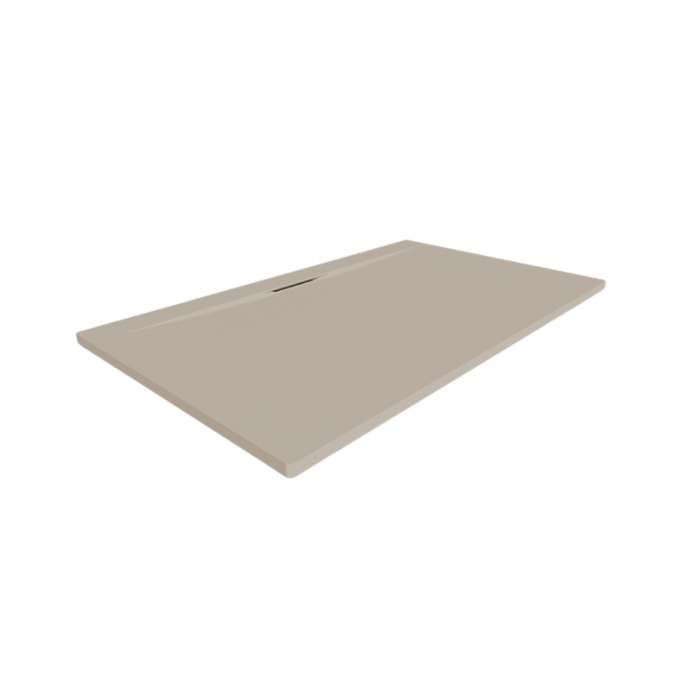 DARBO Moka, Receveur solidstone