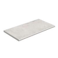 EVOLUTION White, Margelle piscine 30x60 et 60x60