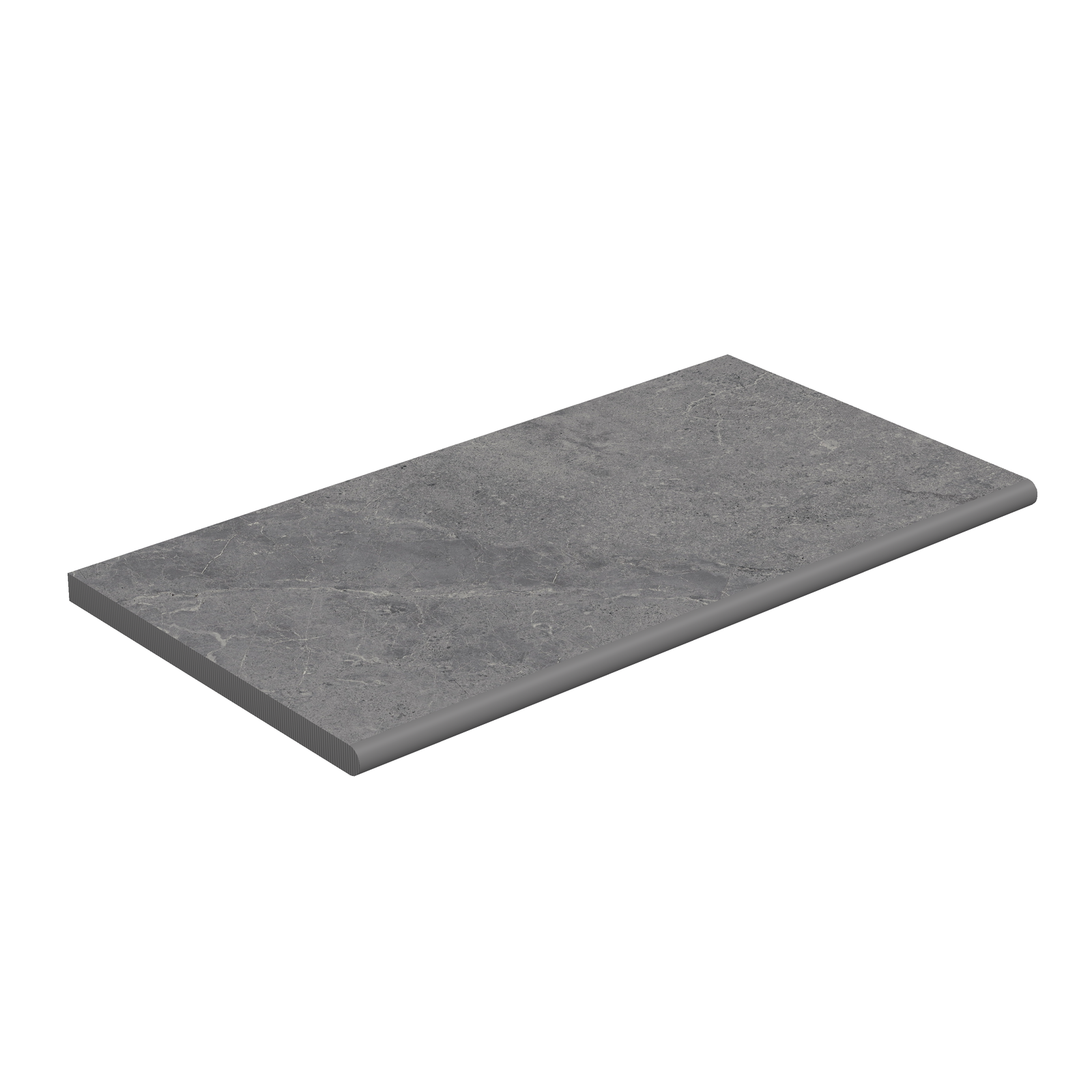 EVOLUTION Titanium, Margelle piscine 30x60 et 60x60