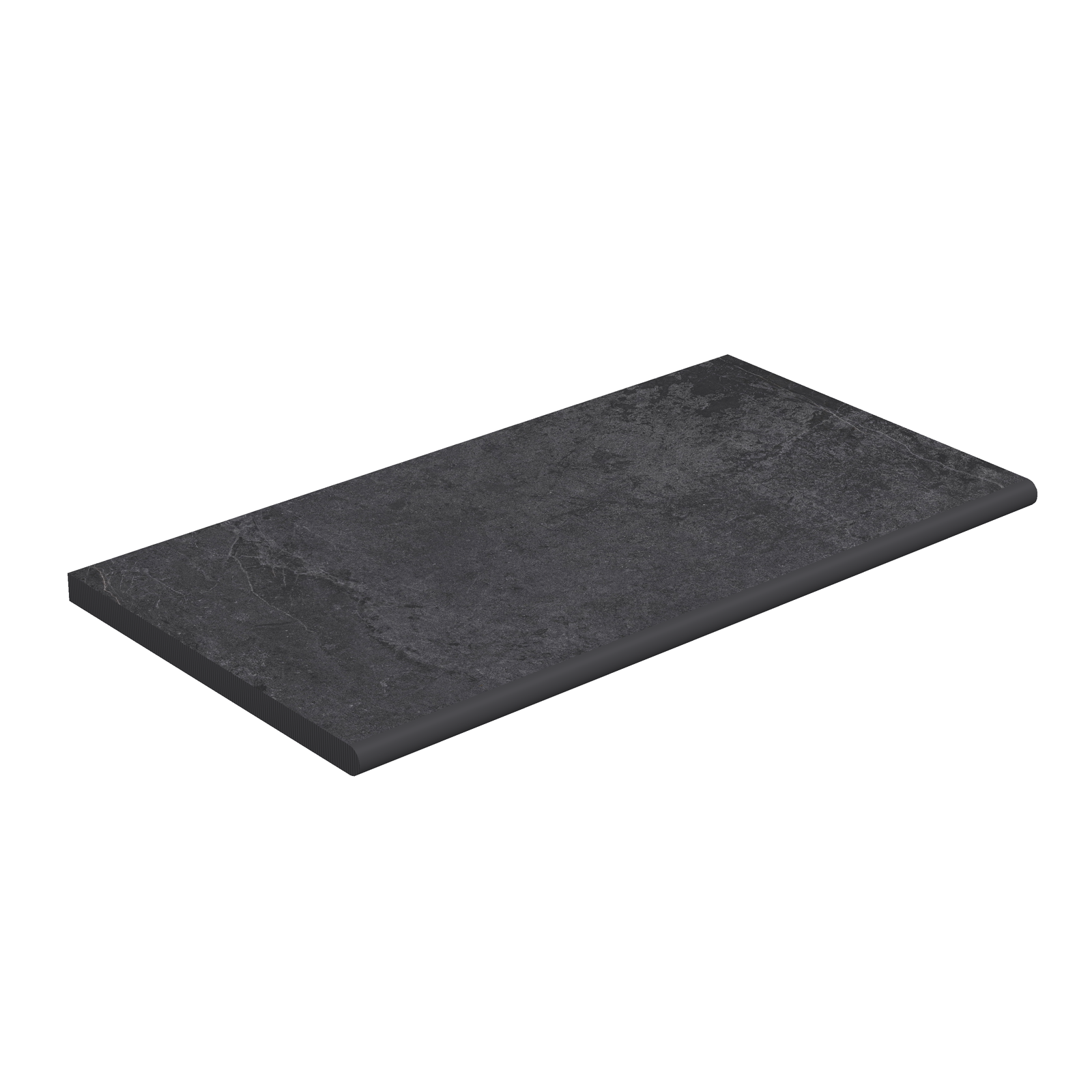 EVOLUTION Black, Margelle piscine 30x60 et 60x60