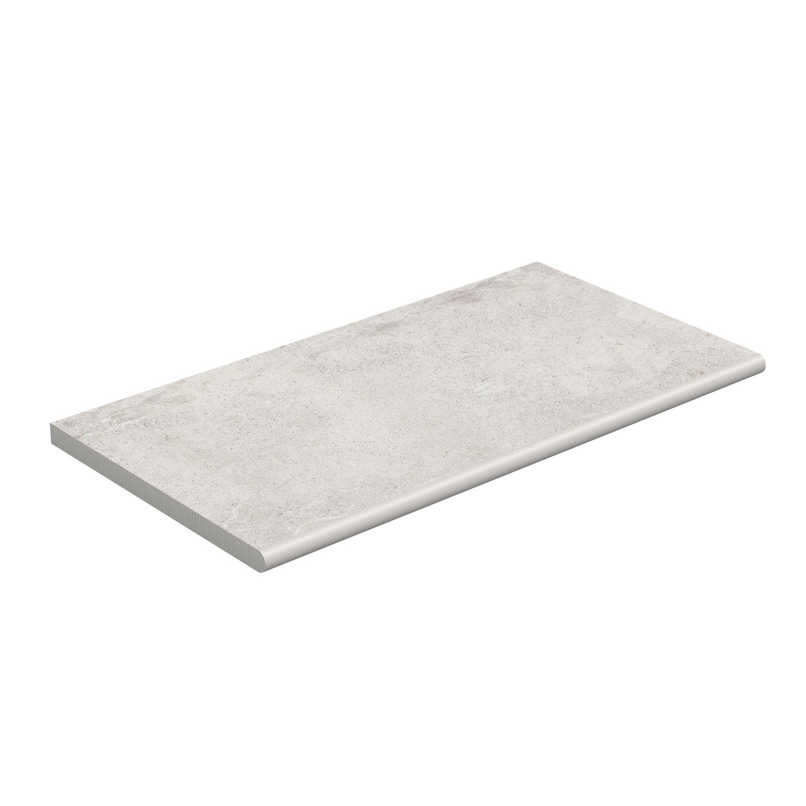 EVOLUTION White, Margelle piscine 30x120 et 60x120